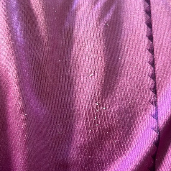 Frozen II Dress, Size 7/8 - Picture 3 of 3